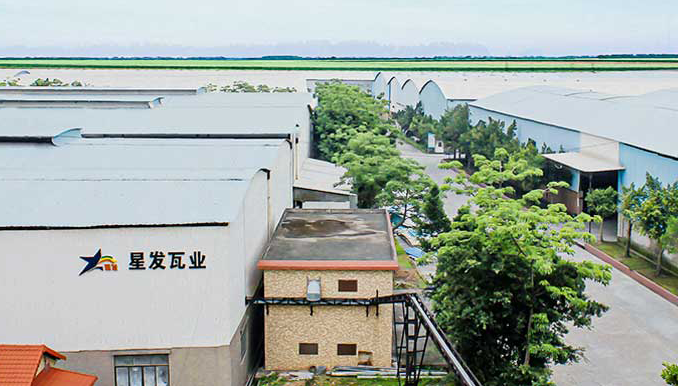 如何選擇合適的合成樹脂瓦？從行業(yè)規(guī)模、生命周期、發(fā)展歷史與用戶群體分析
