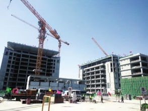 金隅集團(tuán)三年兩大步率先助力建材行業(yè)京津冀協(xié)同發(fā)展