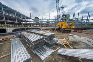 沈陽(yáng)建材公司推薦 專(zhuān)業(yè)建筑建材供應(yīng)商指南