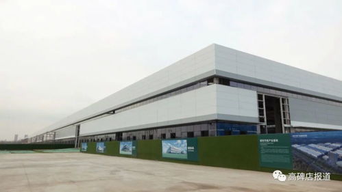 高碑店世界綠色建材庫(kù) 綠建之都的冬日熱火