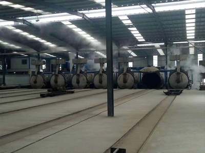 甘南正規(guī)混凝土砌塊價(jià)格分析及甘肅華利建材鑄造輝煌之路