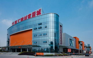 建筑建材 新房超市與房產(chǎn)頻道的完美結(jié)合