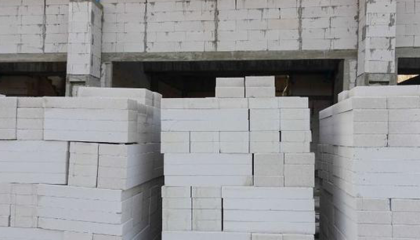 盤(pán)點(diǎn)十種綠色環(huán)保的建筑材料