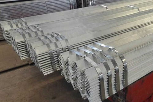 山東從利金屬公司 鍍鋅角鋼的產(chǎn)品優(yōu)勢(shì)與應(yīng)用