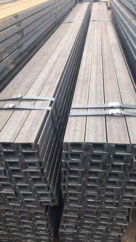 泰安槽鋼型號(hào)詳解 探訪貴錦鋼材，從槽鋼到角鋼的鋼制品世界