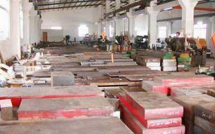 供應2347 (TDAC) 預硬高韌性熱作模具鋼 冶金礦產領域的卓越選擇