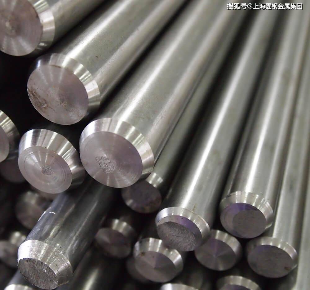 1Cr17Ni2系馬氏體不銹鋼 在氧化性酸環境下的性能研究與產品應用探索