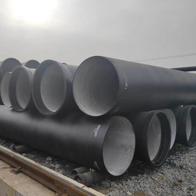 鑄鐵管鑄造生產廠家與鋼制品生產企業的發展現狀與前景